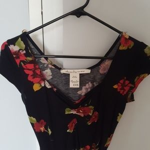 American Rag Dress. Size XXS